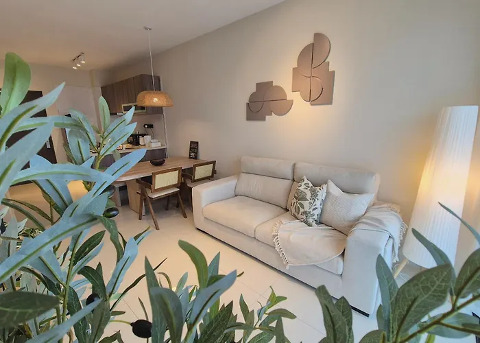 Origins Retreat - 4 Beds 4 Pax - 15 Mins To Ciq