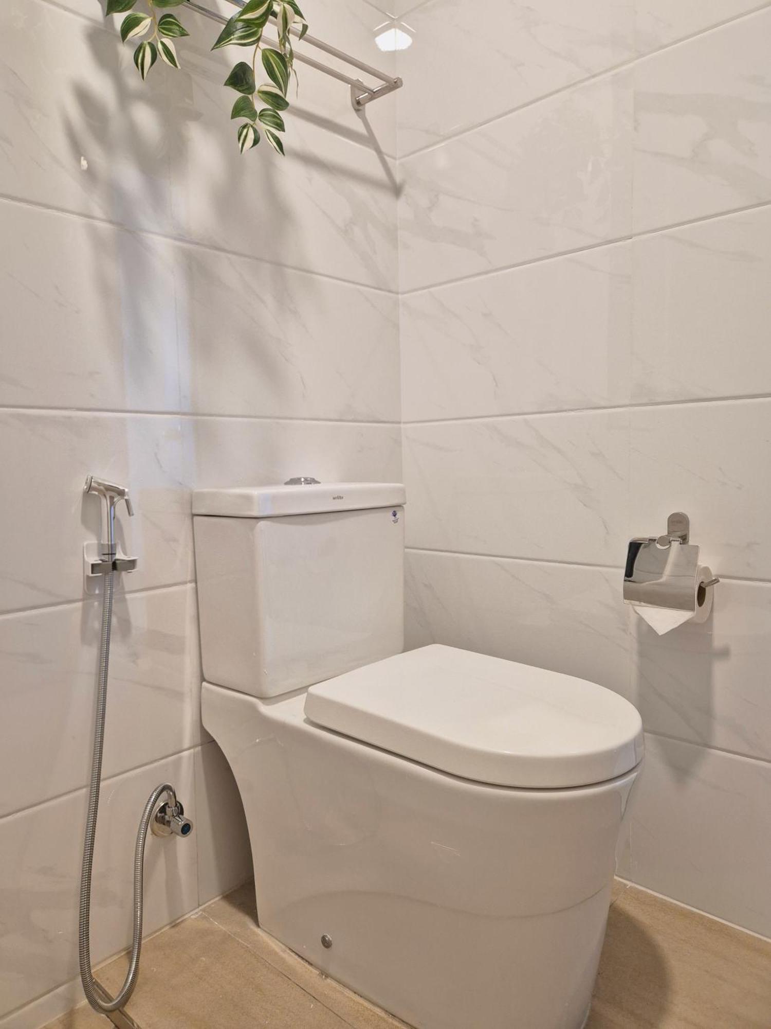 Origins Retreat - 4 Beds 4 Pax - 15 Mins To Ciq Apartemen Johor Bahru