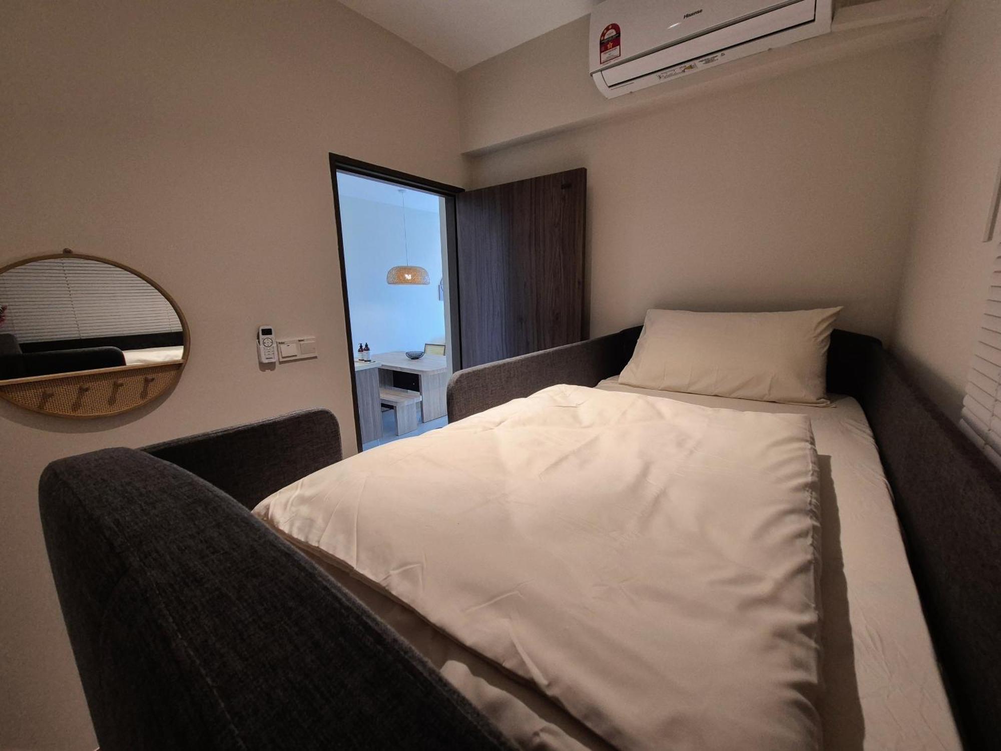 Origins Retreat - 4 Beds 4 Pax - 15 Mins To Ciq Johor Bahru