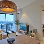Origins Retreat - 4 Beds 4 Pax - 15 Mins To Ciq