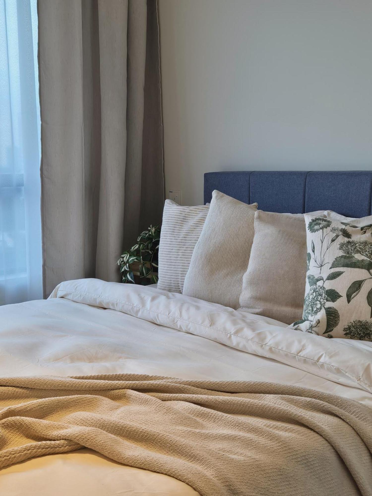 Origins Retreat - 4 Beds 4 Pax - 15 Mins To Ciq Pangsapuri