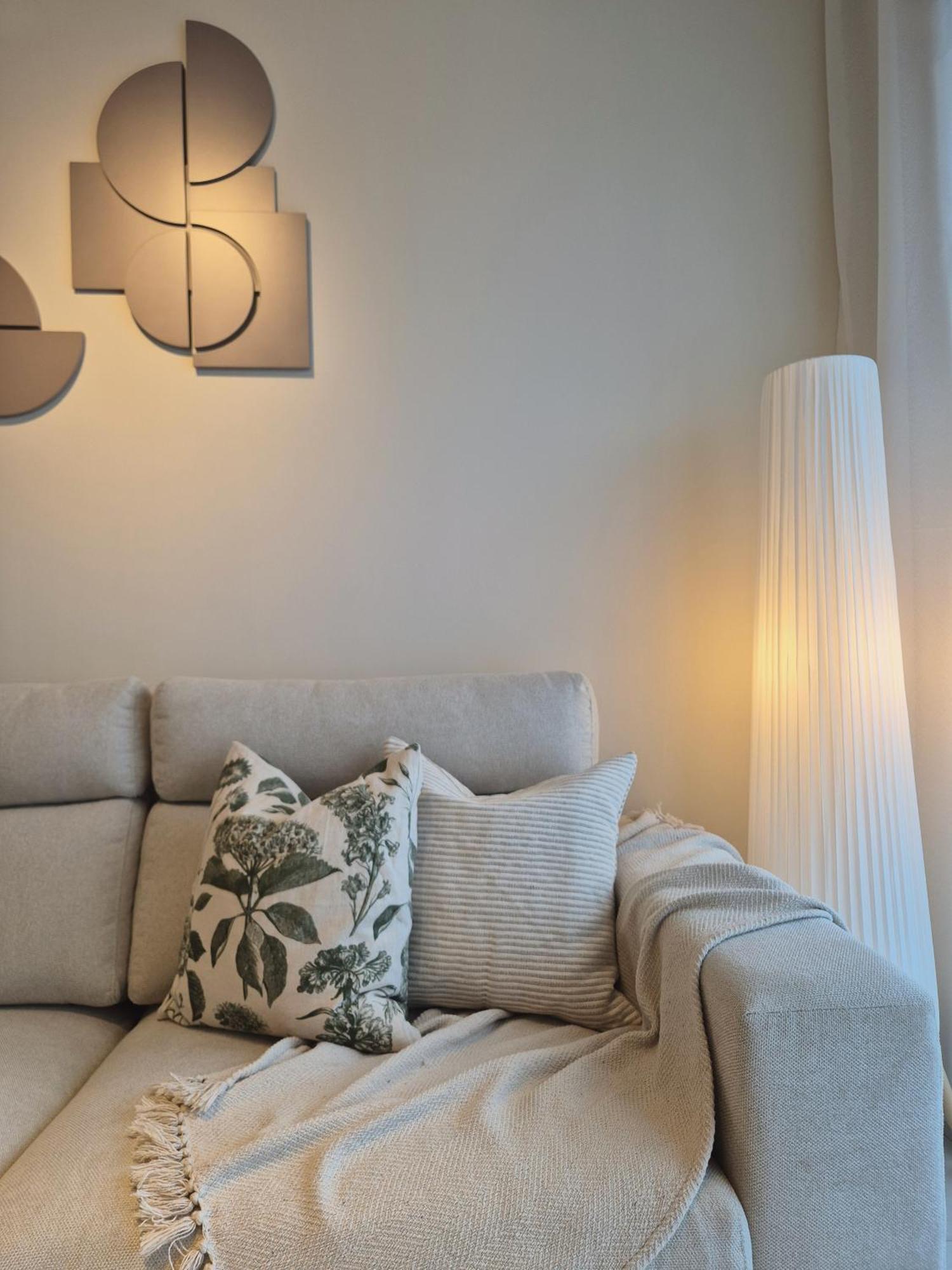 Origins Retreat - 4 Beds 4 Pax - 15 Mins To Ciq Pangsapuri Johor Bahru