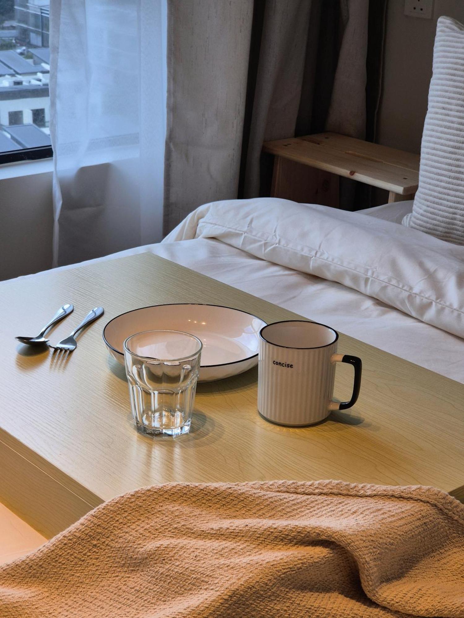 Origins Retreat - 4 Beds 4 Pax - 15 Mins To Ciq *