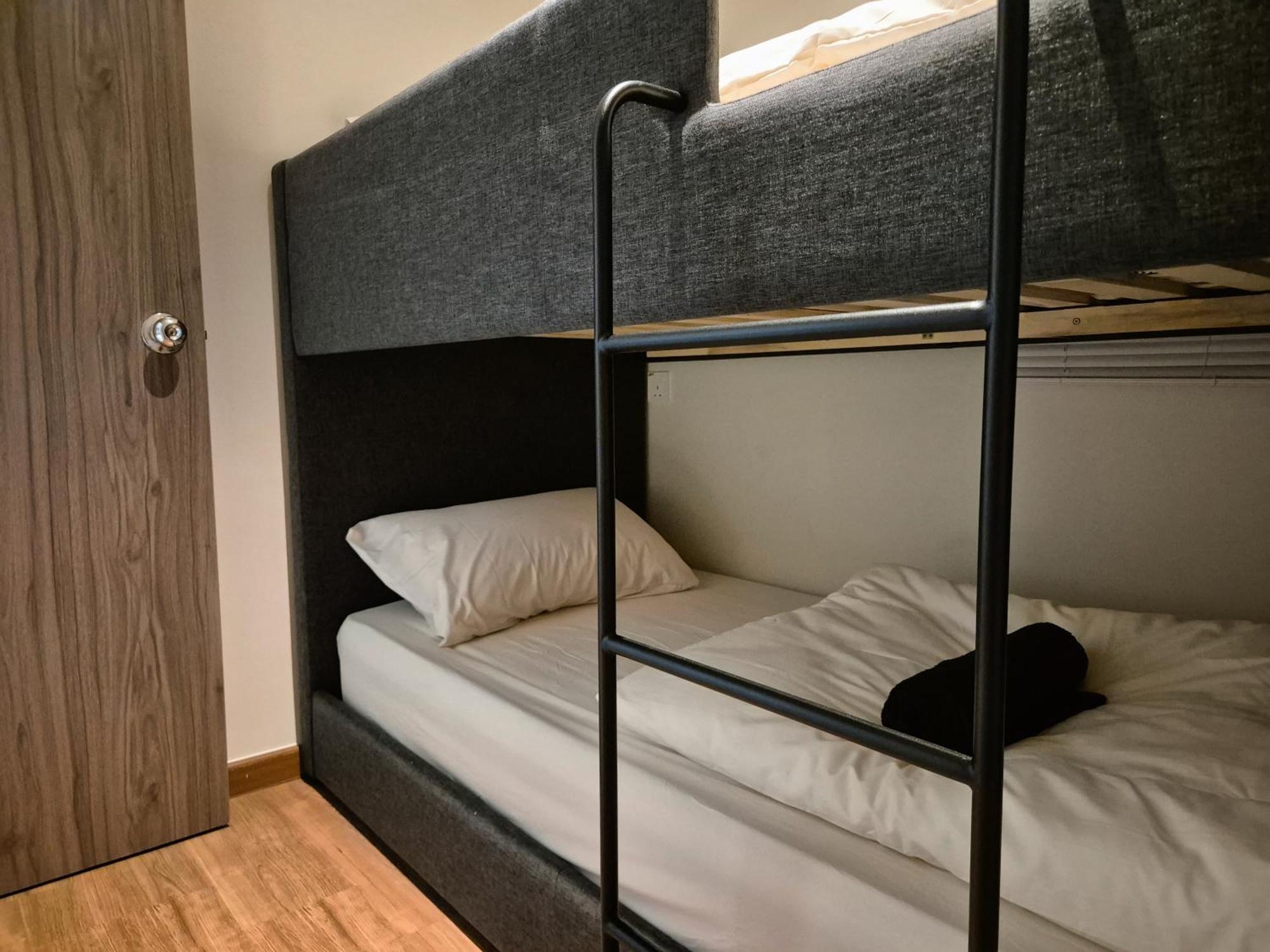 Origins Retreat - 4 Beds 4 Pax - 15 Mins To Ciq * Johor Bahru