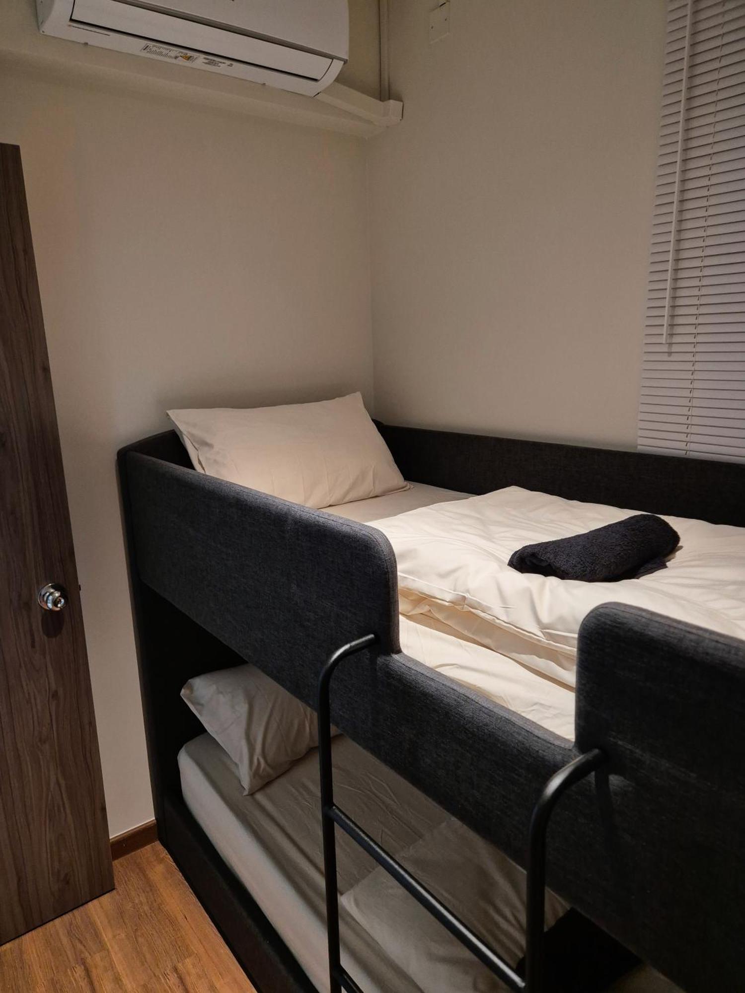 Origins Retreat - 4 Beds 4 Pax - 15 Mins To Ciq *