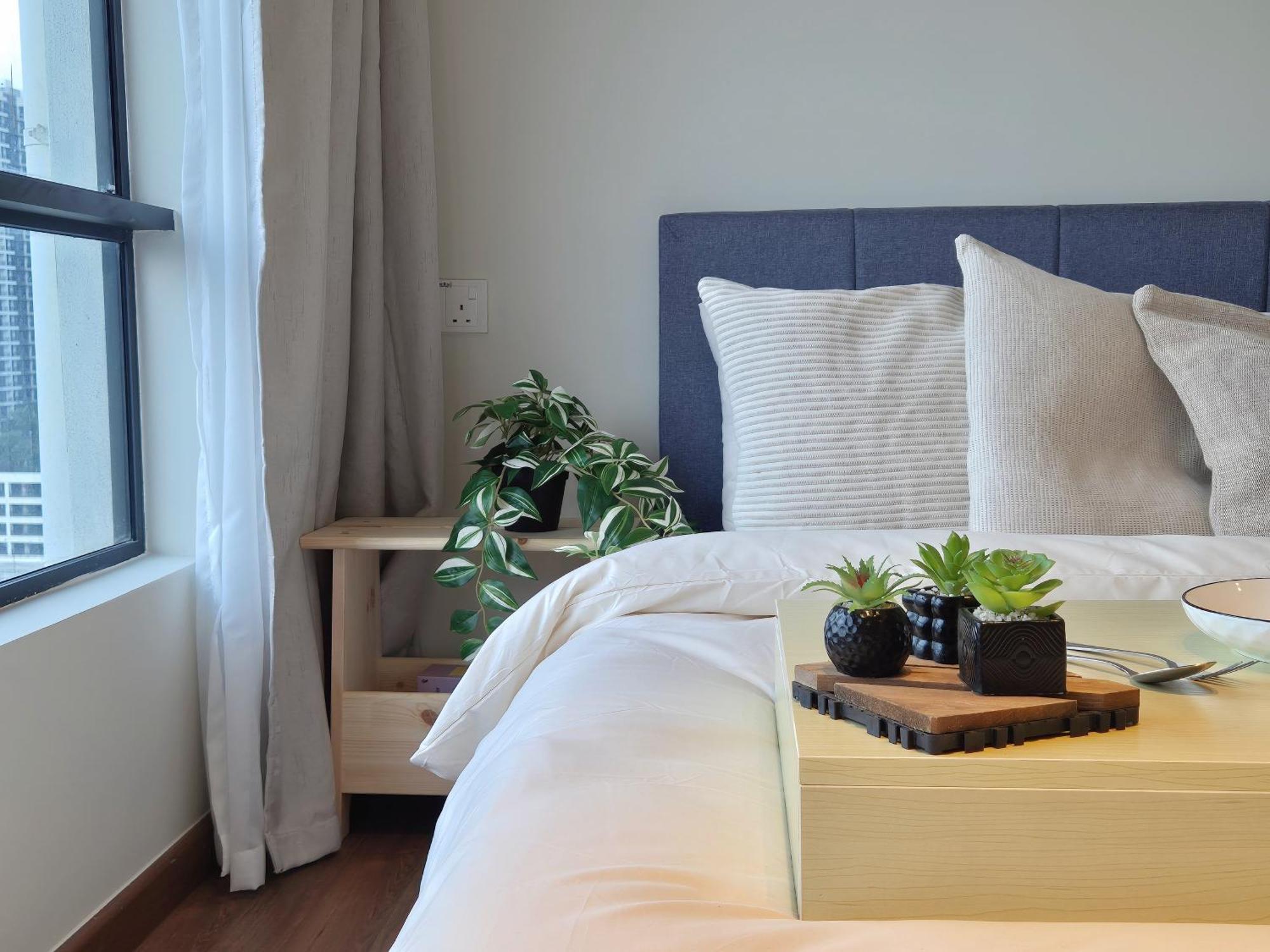 Origins Retreat - 4 Beds 4 Pax - 15 Mins To Ciq *