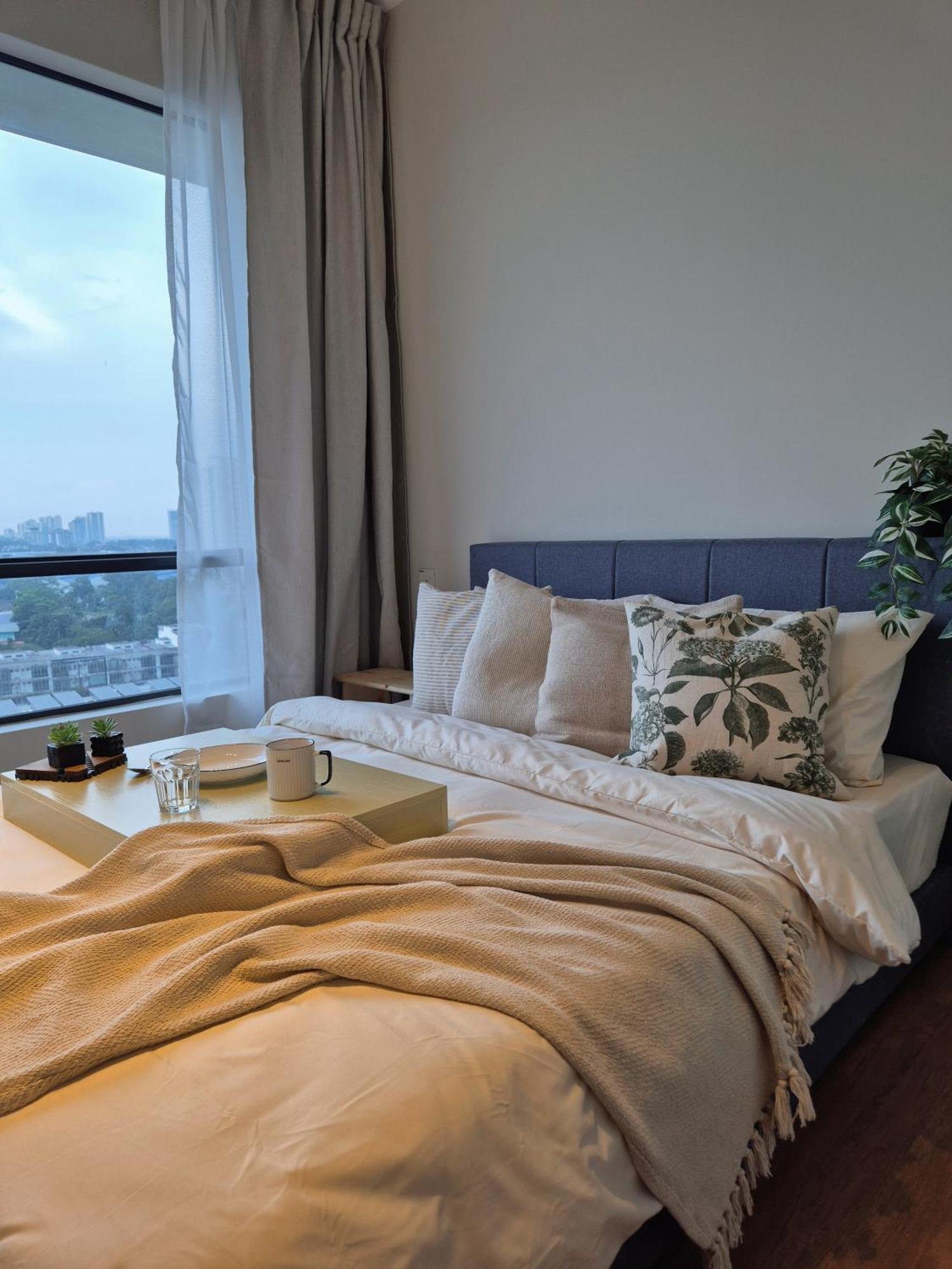 Origins Retreat - 4 Beds 4 Pax - 15 Mins To Ciq *